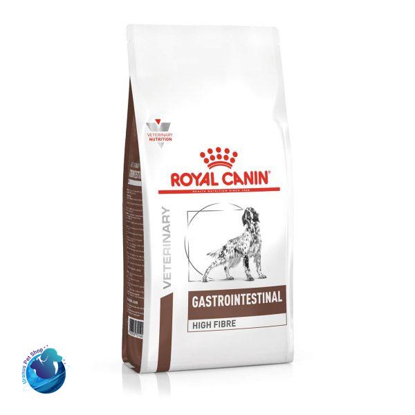 غذای خشک royal canin gastrointestinal 400gr