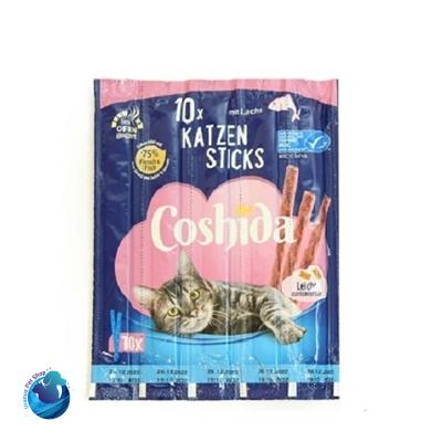 تشویقی مدادی گربه دانه ای coshida