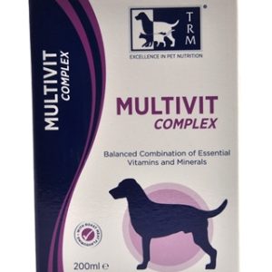 مکمل مولتی ویتامین – multivit complex trm